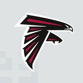 Atlanta falcons 3
